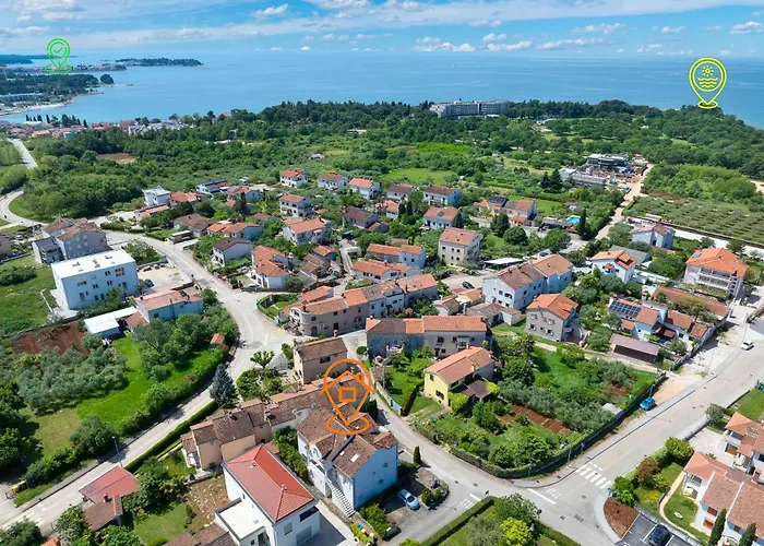 Apartment Maya With Sea View