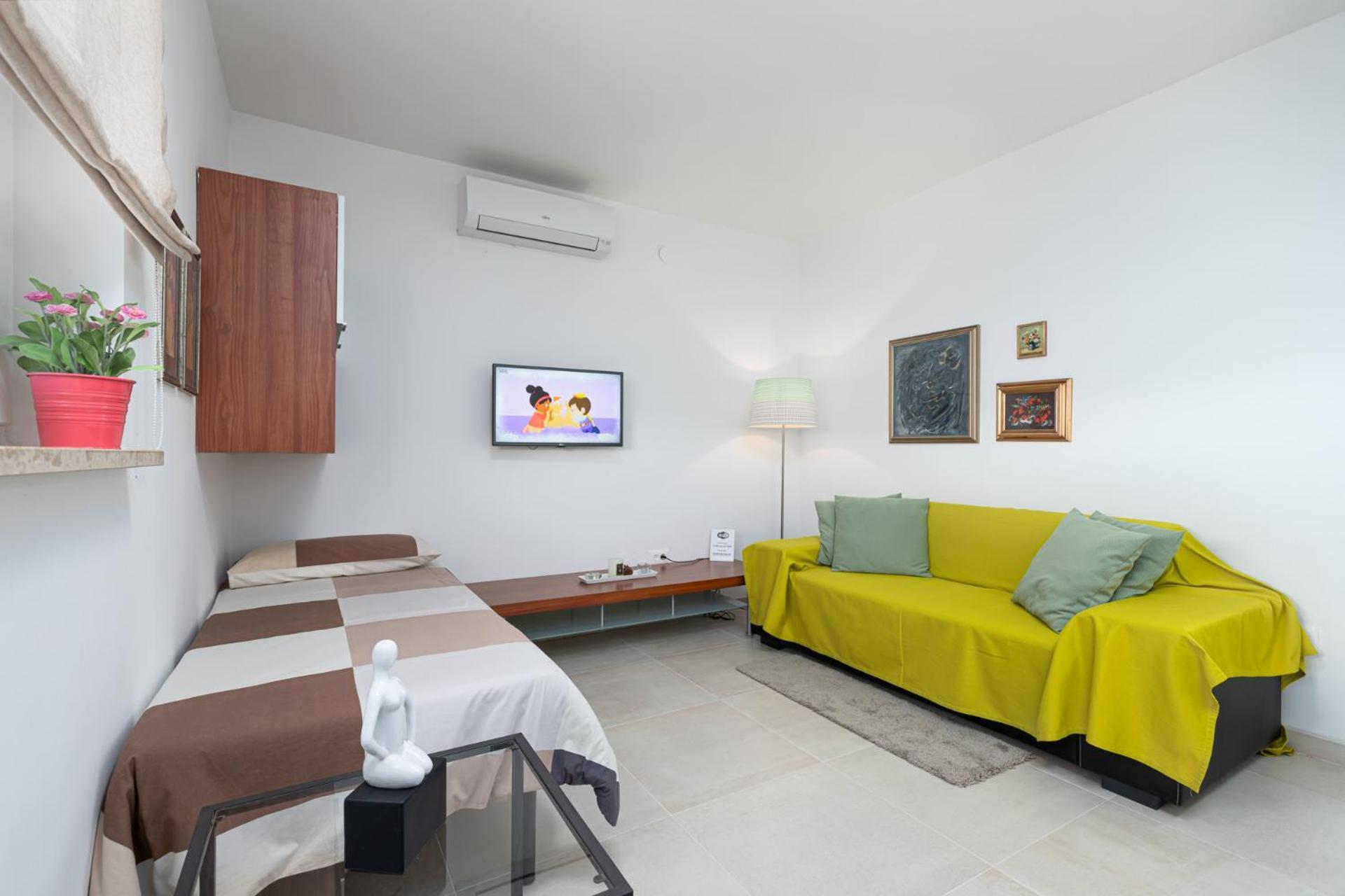 Apartment Maya With Sea View Poreč